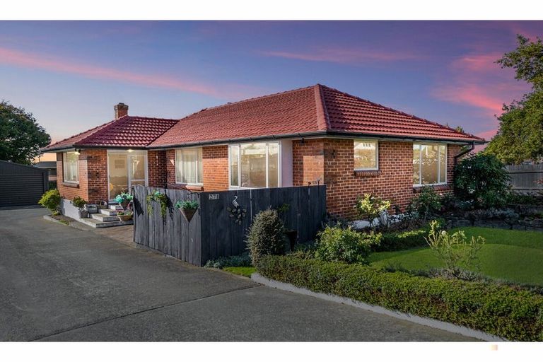 Photo of property in 271 Selwyn Street, Marchwiel, Timaru, 7910