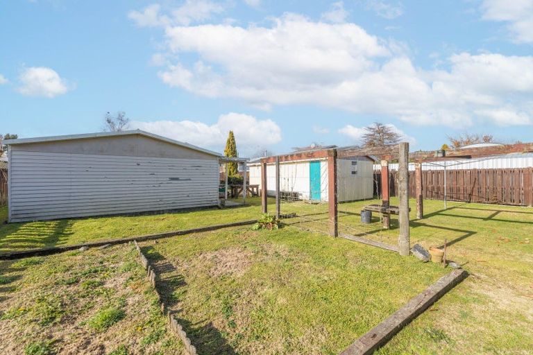 Photo of property in 22 Thompson Street, Tokoroa, 3420