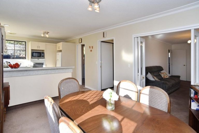 Photo of property in 1/358 Greers Road, Bishopdale, Christchurch, 8053