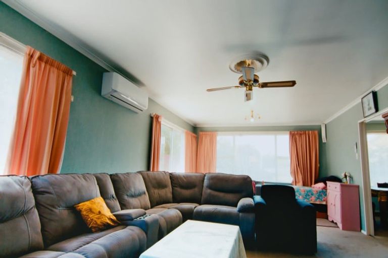 Photo of property in 30 Napier Road, Terrace End, Palmerston North, 4410
