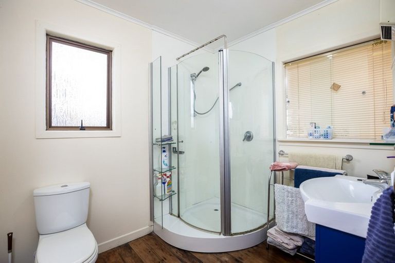 Photo of property in 26 Battiscombe Terrace, Waitara, 4320