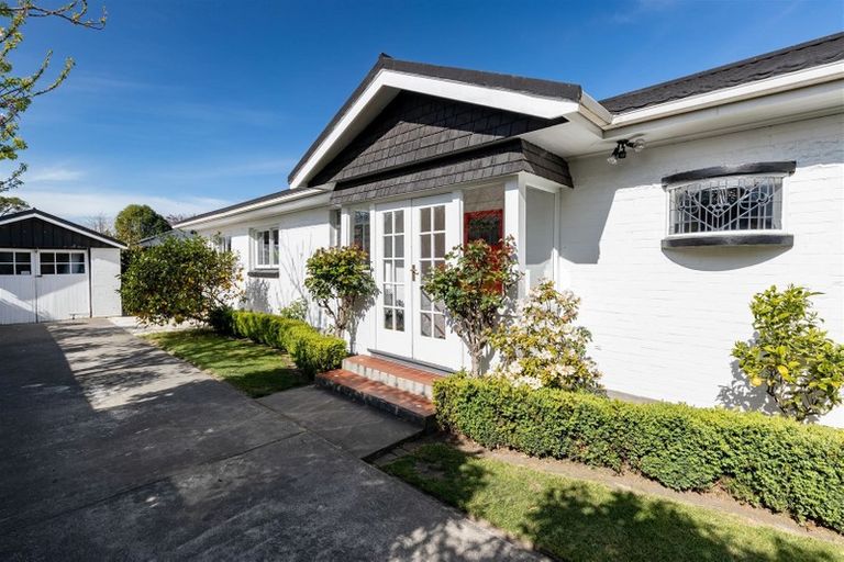 Photo of property in 32 Severn Street, St Albans, Christchurch, 8014