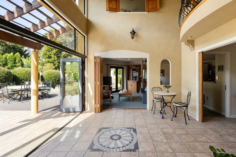 Photo of property in 111c Bollard Road, Tamahere, Hamilton, 3283