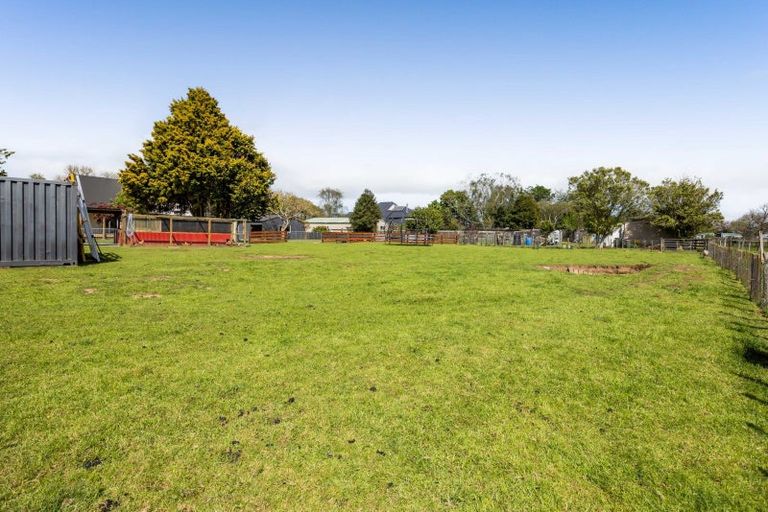 Photo of property in 38 King Edward Street, Eltham, 4322