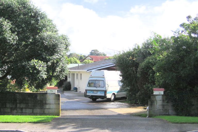 Photo of property in 7a Bay Street, Red Beach, 0932