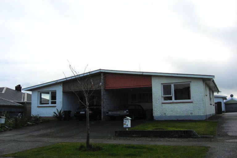 Photo of property in 3/60 Fulton Street, Gladstone, Invercargill, 9810