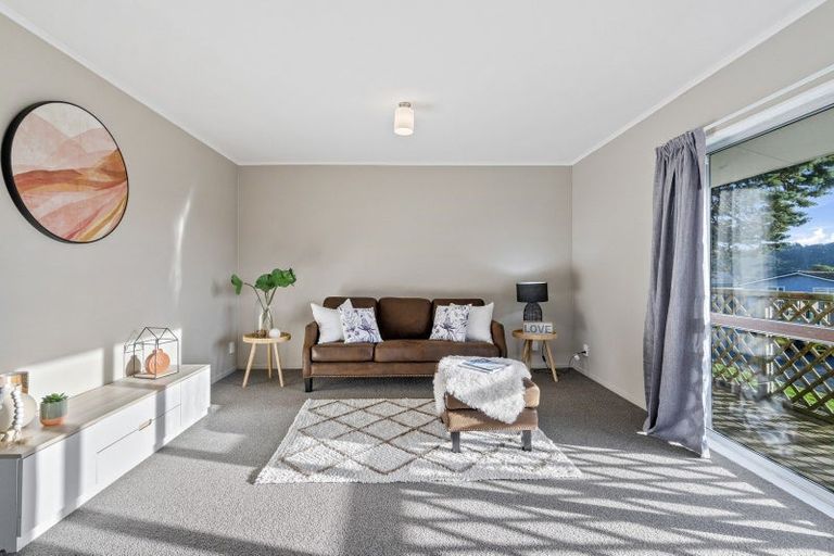 Photo of property in 1 Bunratty Grove, Wainuiomata, Lower Hutt, 5014