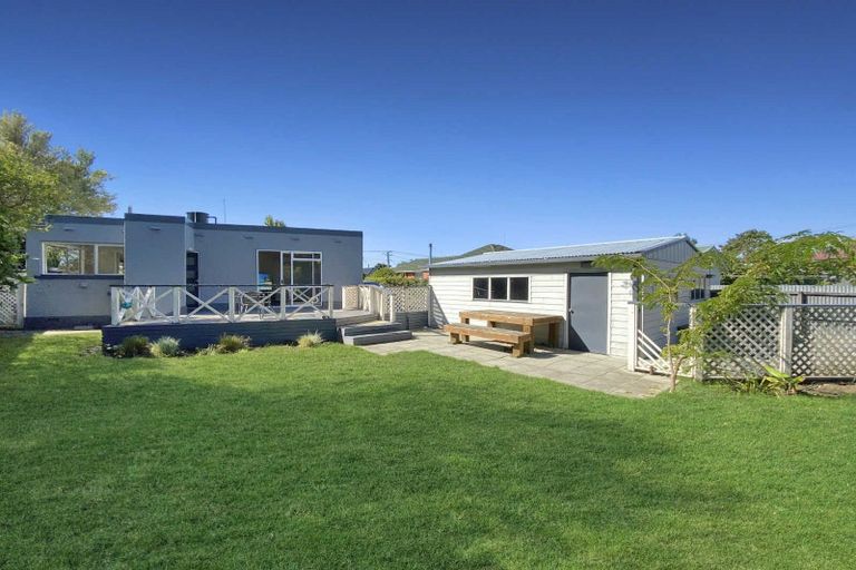 Photo of property in 86 Marlow Road, Aranui, Christchurch, 8061