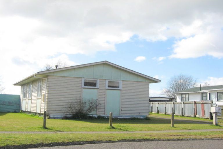 Photo of property in 9 Meri Grove, Turangi, 3334
