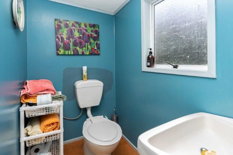 Photo of property in 205 The Terrace, Ashhurst, 4810