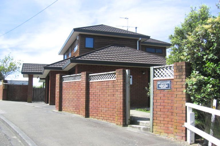 Photo of property in Boxhill Close, 4/33 Box Hill, Khandallah, Wellington, 6035