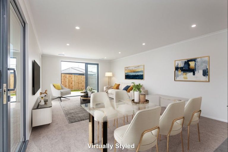 Photo of property in 1 Murray Ball Lane, Feilding, 4702