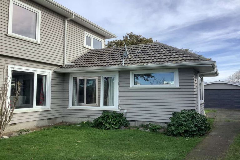 Photo of property in 22 Jocelyn Street, Casebrook, Christchurch, 8051