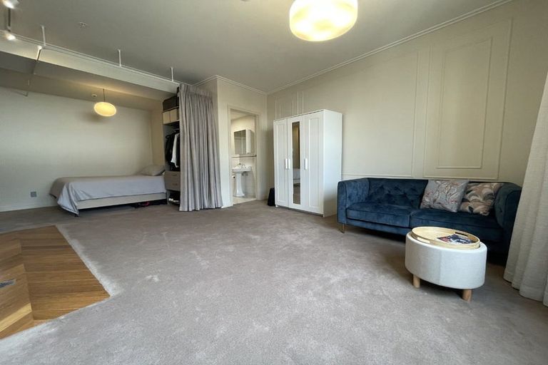 Photo of property in Chevron Suites, 301/8 Chaffers Street, Te Aro, Wellington, 6011