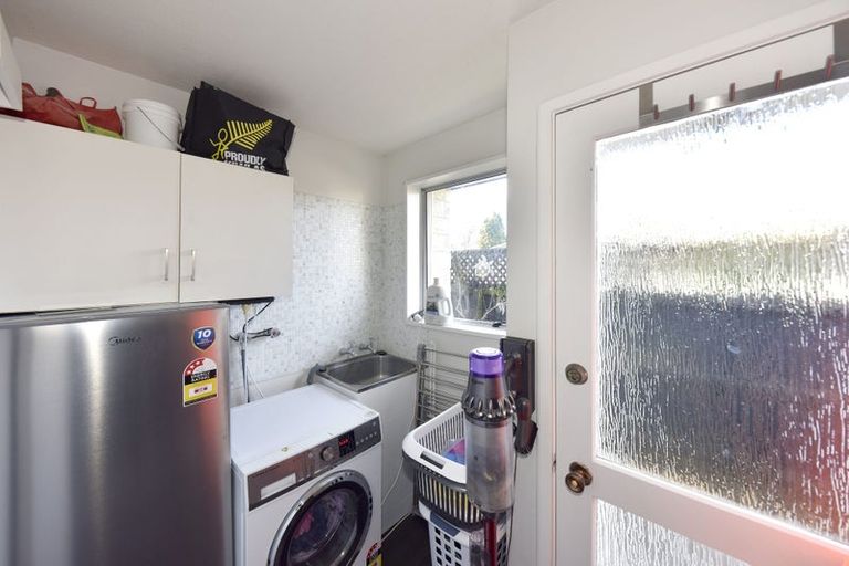 Photo of property in 55 Solomon Avenue, Redwood, Christchurch, 8051