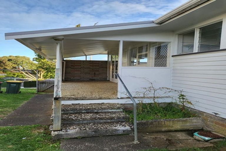 Photo of property in 11 Ellen Avenue, Hillcrest, Auckland, 0627
