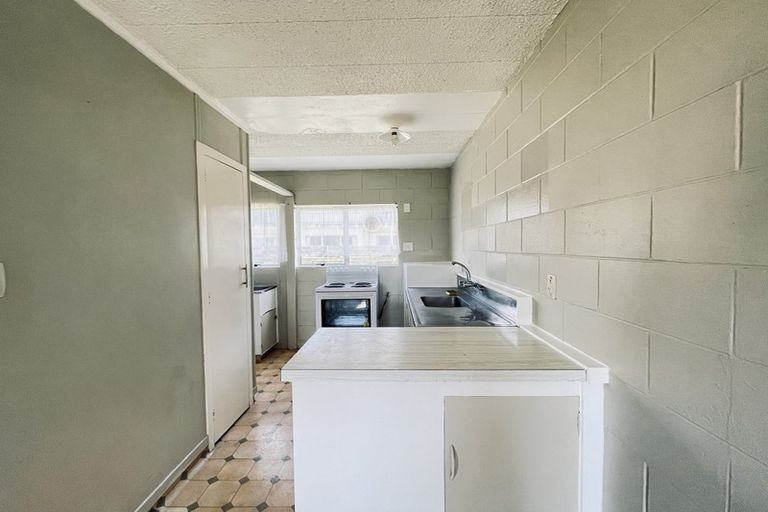 Photo of property in 8 Anzac Parade, Hamilton Central, Hamilton, 3204