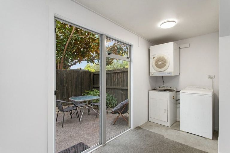 Photo of property in 6/54 Champion Street, Edgeware, Christchurch, 8013