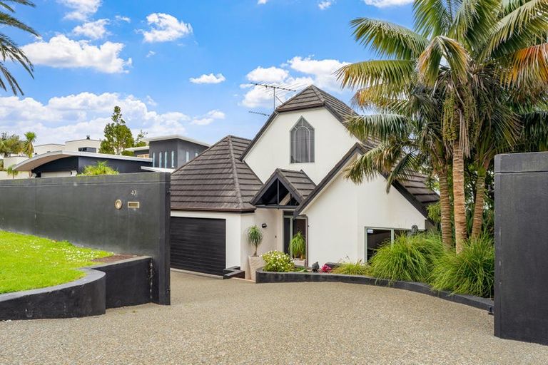 Photo of property in 40 Vipond Road, Stanmore Bay, Whangaparaoa, 0932