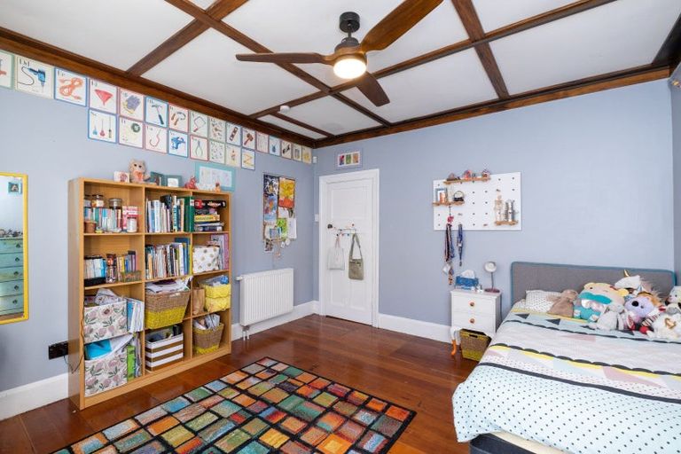 Photo of property in 23 Jull Street, Napier South, Napier, 4110