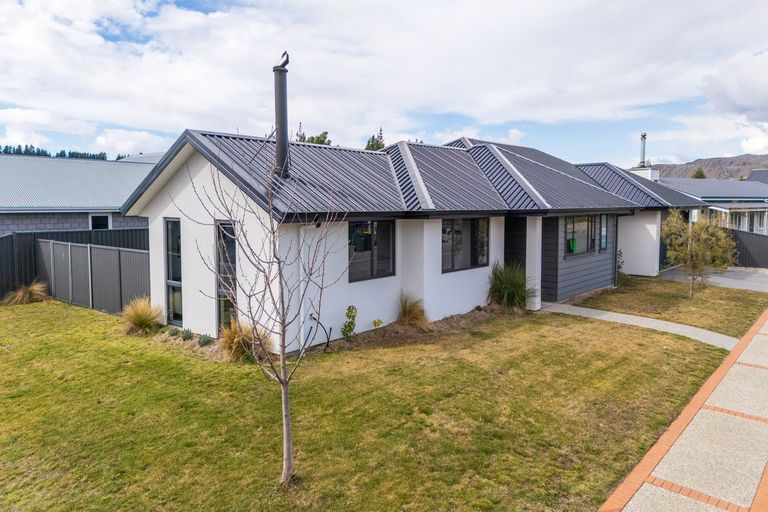 Photo of property in 2 Tohill Court, Alexandra, 9320