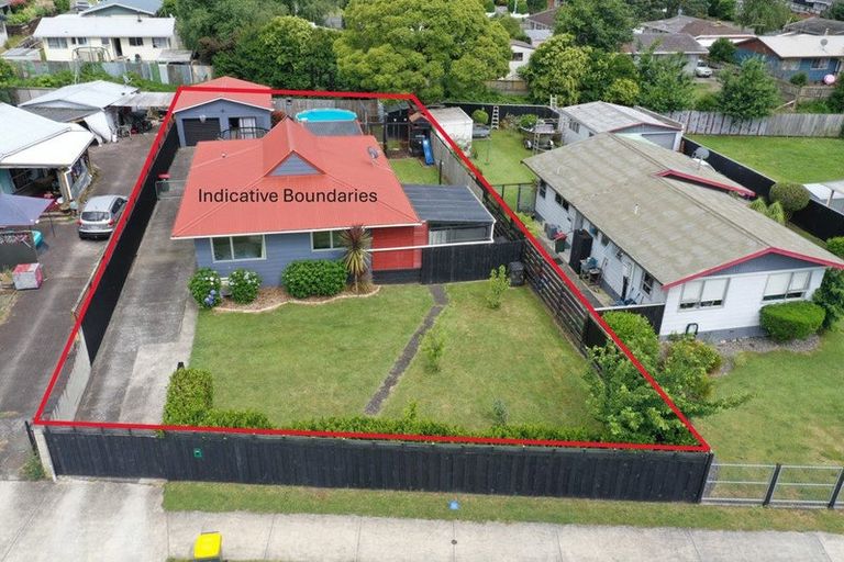 Photo of property in 56 Karen Crescent, Dinsdale, Hamilton, 3204