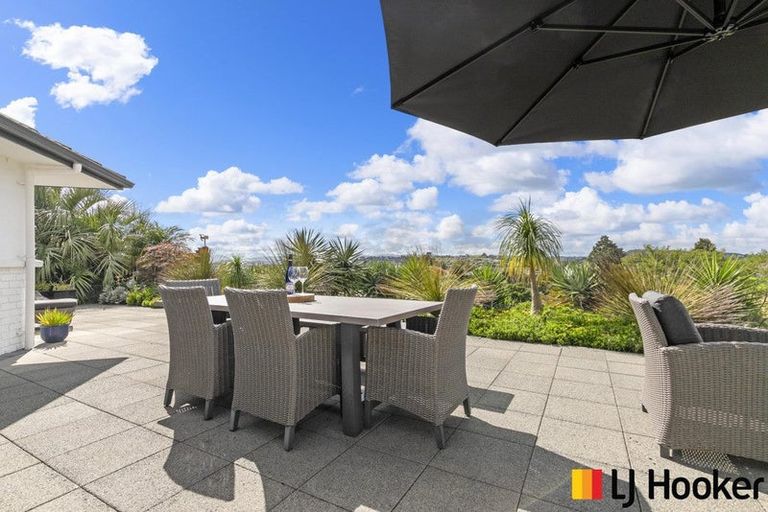Photo of property in 107 Butcher Road, Pukekohe, 2120