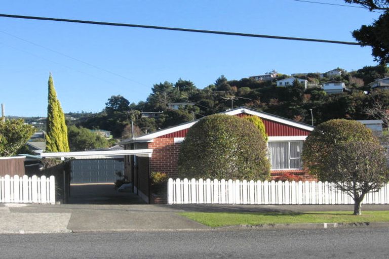 Photo of property in 58 Thomas Street, Stokes Valley, Lower Hutt, 5019