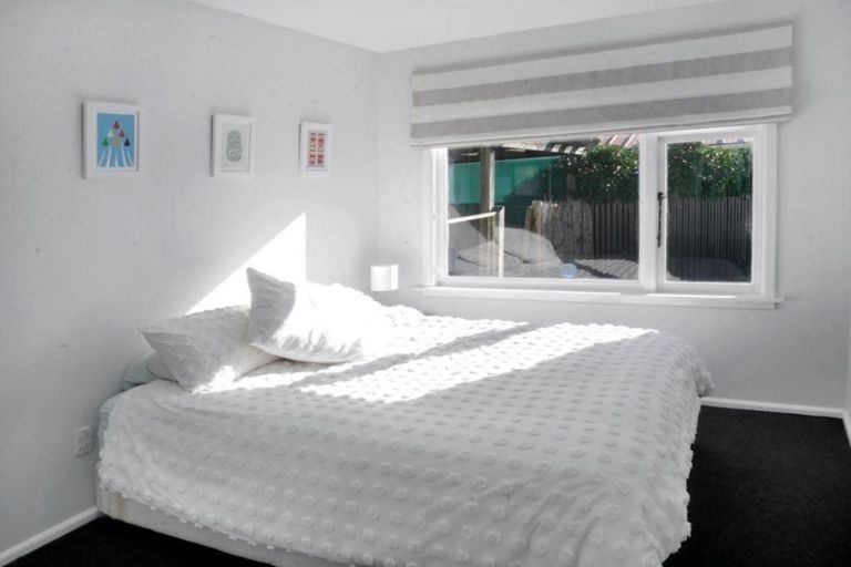 Photo of property in 1/206 Springfield Road, St Albans, Christchurch, 8014