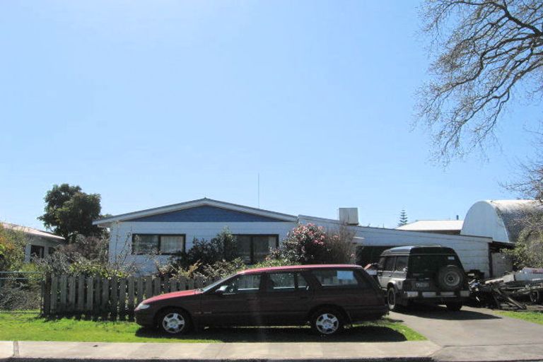 Photo of property in 5 Dundas Street, Whitianga, 3510