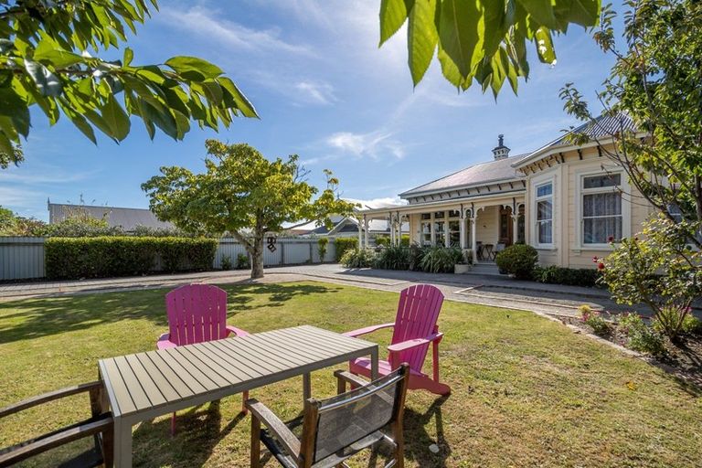 Photo of property in California House, 29 Collingwood Street, The Wood, Nelson, 7010