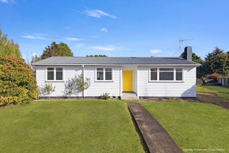 Photo of property in 6 Fife Place, Tokoroa, 3420