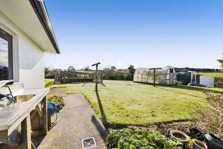 Photo of property in 399 Brookes Road, Ngaere, Stratford, 4391