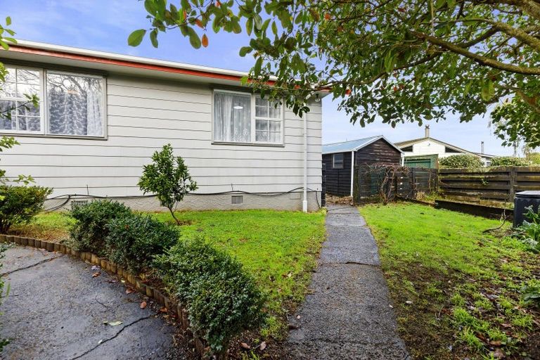 Photo of property in 26 Kentucky Street, Totara Park, Upper Hutt, 5018