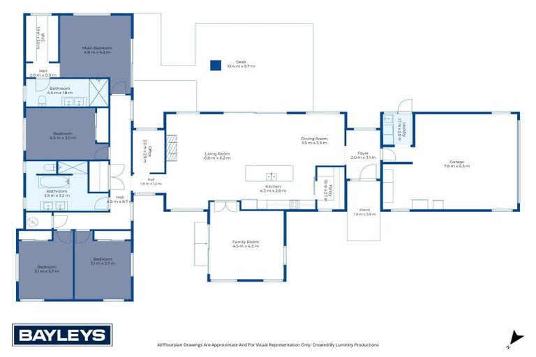 Photo of property in 291 Cameron Town Road, Buckland, Pukekohe, 2678
