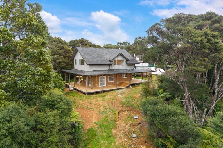 Photo of property in 20 Welsh Hills Road, Swanson, Auckland, 0614