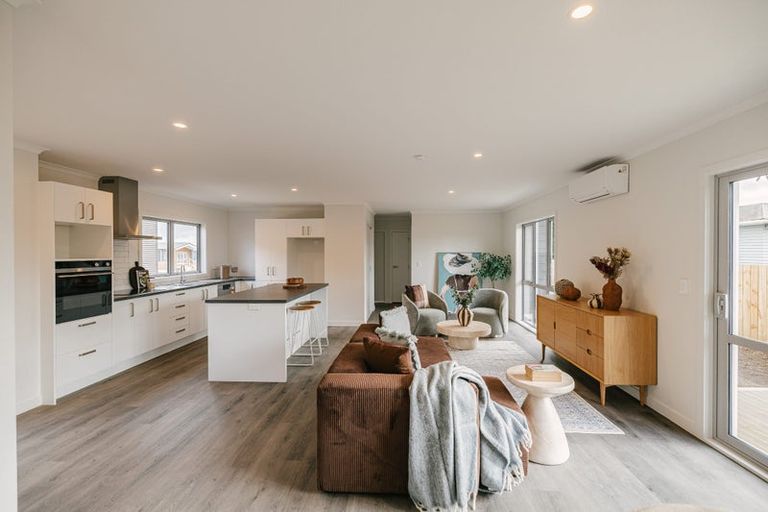 Photo of property in 5 Rodney Street, Levin, 5510