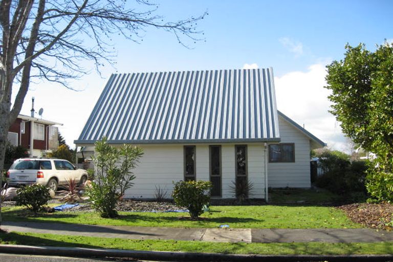 Photo of property in 6 Plunket Street, Solway, Masterton, 5810