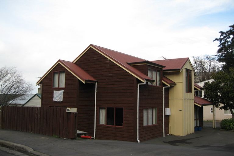 Photo of property in 44a Ramsay Street, Dalmore, Dunedin, 9010