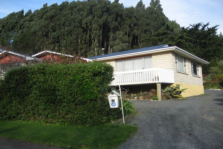 Photo of property in 26 Waikana Street, Broad Bay, Dunedin, 9014