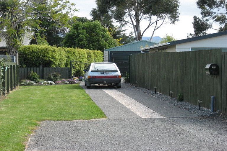 Photo of property in 11c Rata Place, Witherlea, Blenheim, 7201