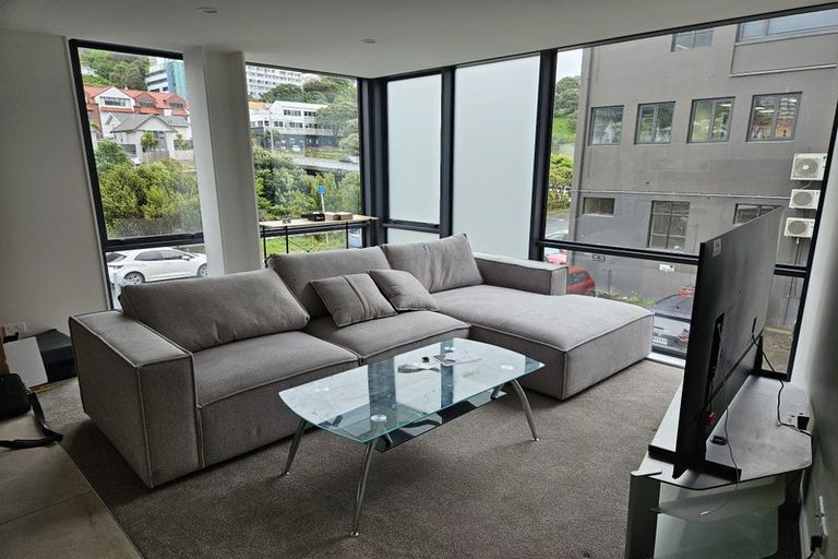 Photo of property in 109/212 Willis Street, Te Aro, Wellington, 6011