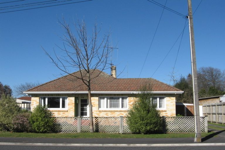 Photo of property in 90 Wellington Street, Hamilton East, Hamilton, 3216
