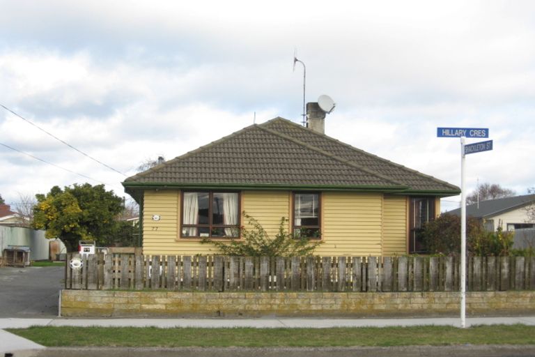 Photo of property in 77 Hillary Crescent, Maraenui, Napier, 4110