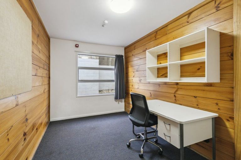 Photo of property in Drummond Street Flats, 17/19 Drummond Street, Mount Cook, Wellington, 6021