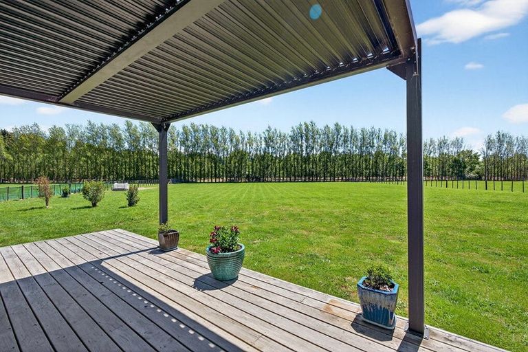 Photo of property in 228b Norfolk Road, Waingawa, Carterton, 5791