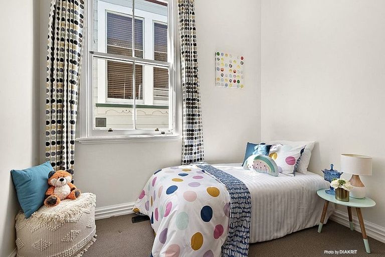 Photo of property in 5 Jeypore Street, Berhampore, Wellington, 6023