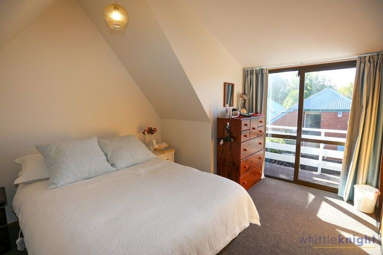 Photo of property in 6/2 Rehua Lane, St Albans, Christchurch, 8014