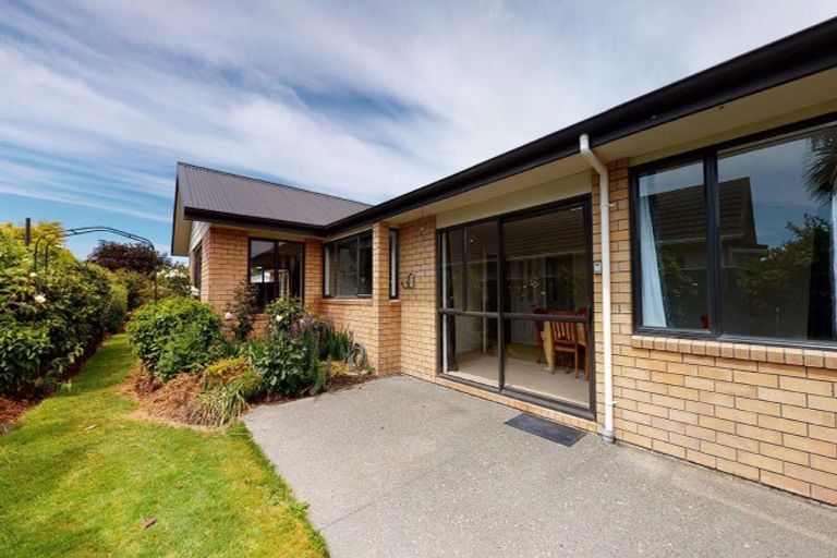 Photo of property in 12 Davidson Street, Allenton, Ashburton, 7700