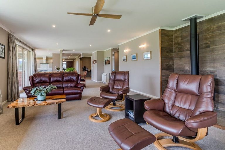 Photo of property in 15 The Drive, Twizel, 7999